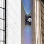Fischer&Honsel Bondy 30331 Zidna svjetiljka 1x9W/LED 2700K 900 lm IP20
