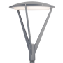 Norlys HAMMERFEST 5132AL Svjetiljka za uličnu rasvjetu 1x28,8W/LED 4000K 4503LM IP65