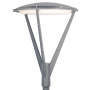 Norlys HAMMERFEST 6140AL Svjetiljka za uličnu rasvjetu 1x24,2W/LED 3000K 4246LM IP65