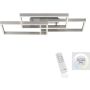 Paul Neuhaus PAAN 6232-55 Stropna svjetiljka 2x52W/LED 2700-5000k 4900lm ip20