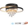 Paul Neuhaus ROTAZO 6267-68 Stropna svjetiljka 1x37W/LED 3000k 4100lm ip20