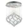 Prezent CHESTER 62412 Visilica 6x50W/GU10 IP20