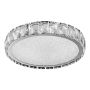 Prezent GIRO 62424 Plafonjera 1x60W/LED 4700lm IP20