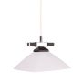 Prezent KING 6267 Visilica 1x60W/E27 IP20