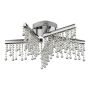 Prezent WELVET 62417 Stropna svjetiljka 1x30W/LED 2400lm IP20
