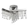 Prezent WELVET 62418 Stropna svjetiljka 1x18W/LED 1460lm IP20