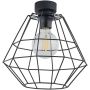 TK Lighting DIAMOND 6202 Stropna svjetiljka 1x15W/E27