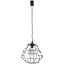 TK Lighting DIAMOND 6206 Visilica 1x15W/E27
