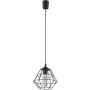 TK Lighting DIAMOND 6207 Visilica 1x15W/E27