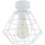 TK Lighting DIAMOND 6209 Stropna svjetiljka 1x15W/E27