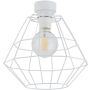 TK Lighting DIAMOND 6210 Stropna svjetiljka 1x15W/E27