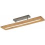 Trio BRAD 623710130 Stropna svjetiljka 1x27w/led 3000k 3400lm ip20