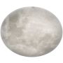 Trio LUNAR 627516000 Stropna svjetiljka 1x40w/led 3000k 3500lm ip20