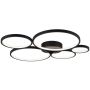 Trio RONDO 622610532 Stropna svjetiljka 1x49w/led 3000k 5800lm ip20