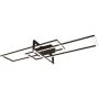 Trio SALINAS 620310332 Stropna svjetiljka 1x34w/led 3000k 3900lm ip20