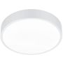 Trio WACO 627413031 Plafonjera 1x28w/led 2300+3000+4000k 3200lm ip20