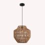 Zambelis PENDANT LAMP 20236 Visilica 1x40w/E27 IP20