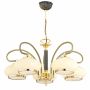 Alfa ASTORIA 63459 Luster 5x/E27