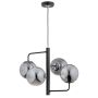 Alfa LAMUR 63150 Visilica 4x40W/E14 IP20