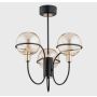 Alfa PETRA 63042 Luster 3x40W/E14 IP20