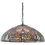 Endon ANDERSON 63902 Visilica 3x60W/E27 IP20
