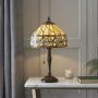 Endon ASHTEAD 63915 Stolna svjetiljka 1x60W/E27 IP20