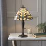 Endon ASHTON 63924 Stolna svjetiljka 1x60W/E27 IP20