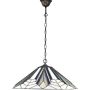 Endon ASTORIA 63938 Visilica 1x60W/E27 IP20