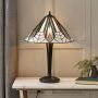 Endon ASTORIA 63939 Stolna svjetiljka 2x60W/E27 IP20