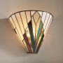Endon ASTORIA 63940 Zidna svjetiljka 1x40W/E14 IP20