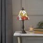 Endon BOTANICA 63963 Stolna svjetiljka 1x40W/E14 IP20
