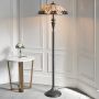 Endon BROOKLYN 63972 Podna svjetiljka 2x60W/E27 IP20