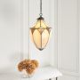 Endon BROOKLYN 63974 Visilica 1x60W/E27 IP20