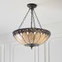 Endon BROOKLYN 63976 Visilica 3x60W/E27 IP20