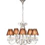 Endon OKSANA 63511 Luster 5x40W/E14