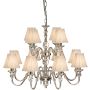 Endon POLINA 63581 Luster 12x40W/E14