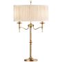 Endon STANFORD 63648 Stolna svjetiljka 2x40W/E14