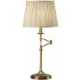 Endon STANFORD 63649 Stolna svjetiljka 1x60W/E27