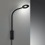 Fischer&Honsel Cama 30432 Zidna svjetiljka 1x6W/LED 3000K 740 lm IP20