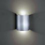Fischer&Honsel Halv 30515 Zidna svjetiljka 2x4W/LED 2700K 840 lm IP20