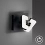 Fischer&Honsel Ray 30474 Zidna svjetiljka 1x4.5W/LED 3000K 620 lm IP20