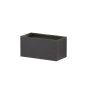 Fischer&Honsel Wallo 30516 Zidna svjetiljka 4x3W/LED 3000K 1300 lm IP44