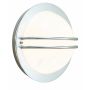 Norlys BREMEN 637GA Zidna svjetiljka 1x10W/LED 3000K 1100LM IP54