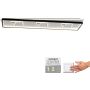 Paul Neuhaus MAILAK 6391-16 Stropna svjetiljka 8x39W/LED 3000k 5100lm ip20