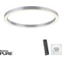 Paul Neuhaus PURE-LINES 6306-95 Stropna svjetiljka 1x42W/LED 2700-5000k 4700lm ip20
