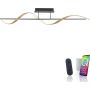 Paul Neuhaus Q-SWING 6385-13 Stropna svjetiljka 1x28W/LED 2700-5000k 3100lm ip20