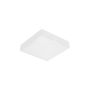 Prezent CANTO SQ 63214 Plafonjera 1x6W/LED 480lm IP20