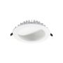 Prezent DOMES 63218 Ugradbeno downlight svjetlo 1x8W/LED 560lm IP20