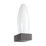 Prezent GENEVESE 63012 Zidna svjetiljka 1x25W/E27 IP44