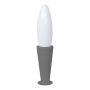 Prezent GENEVESE 63013 Stojeca svjetiljka 1x25W/E27 IP44